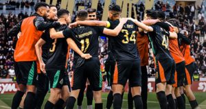الجيش الملكي يرد على عقوبات مباراة الكلاسيكو