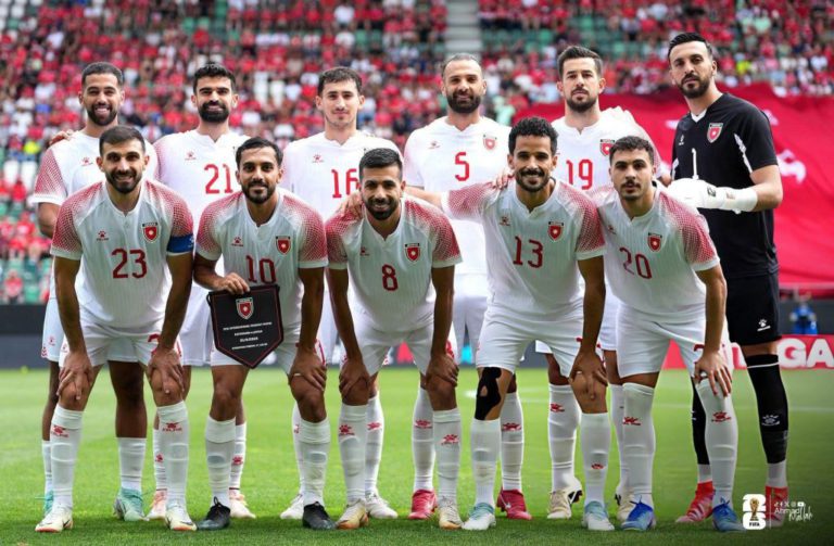 الأردن يغير مواعيد العمل الرسمية خلال أيام مباريات النشامى في مونديال 2026