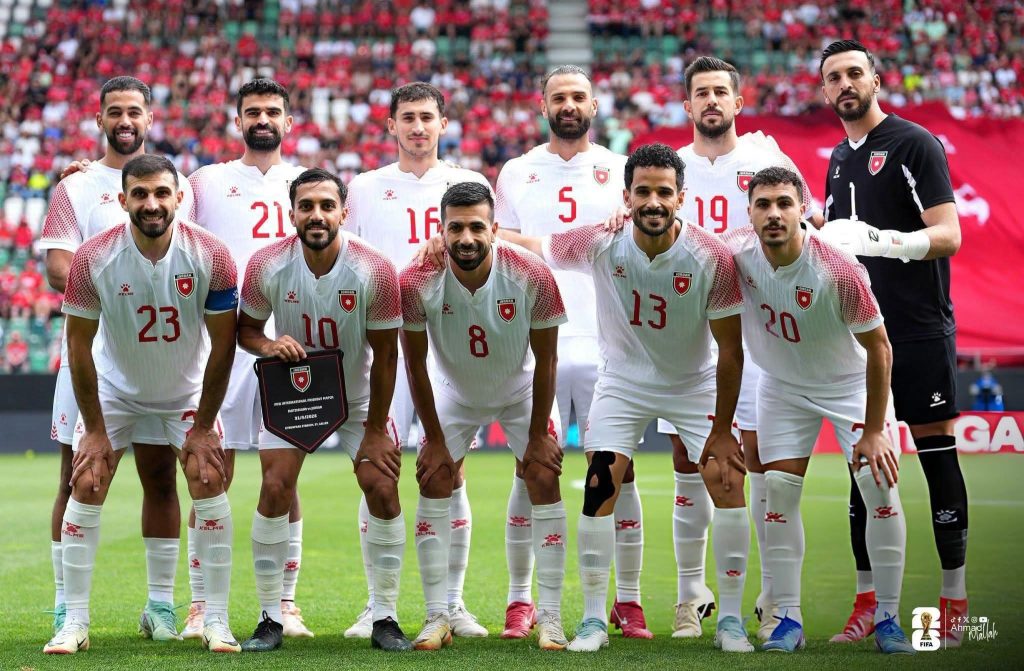 الأردن يغير مواعيد العمل الرسمية خلال أيام مباريات النشامى في مونديال 2026