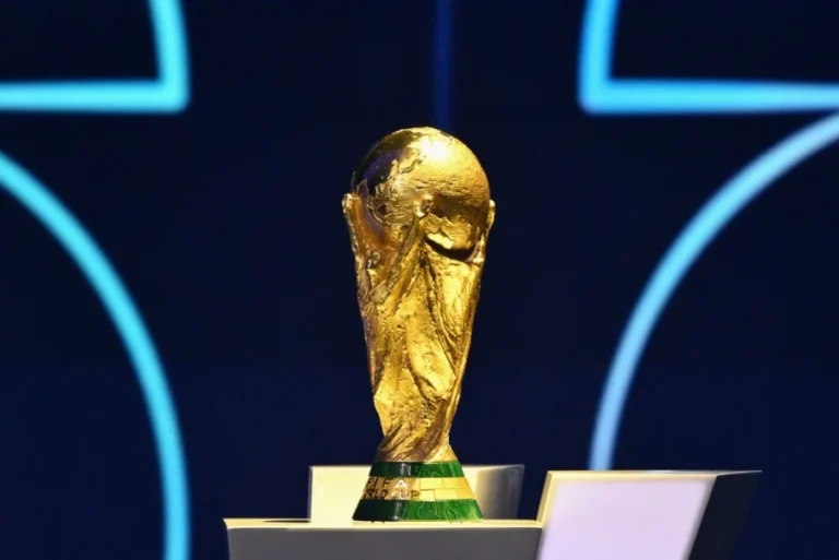 من بينها المغرب .. الفيفا يكشف مقرات المنتخبات المشاركة في مونديال 2026