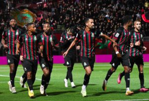 الجيش الملكي يكشف تفاصيل بيع تذاكر نهائي دوري أبطال أفريقيا بالرباط