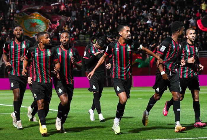 الجيش الملكي يكشف تفاصيل بيع تذاكر نهائي دوري أبطال أفريقيا بالرباط