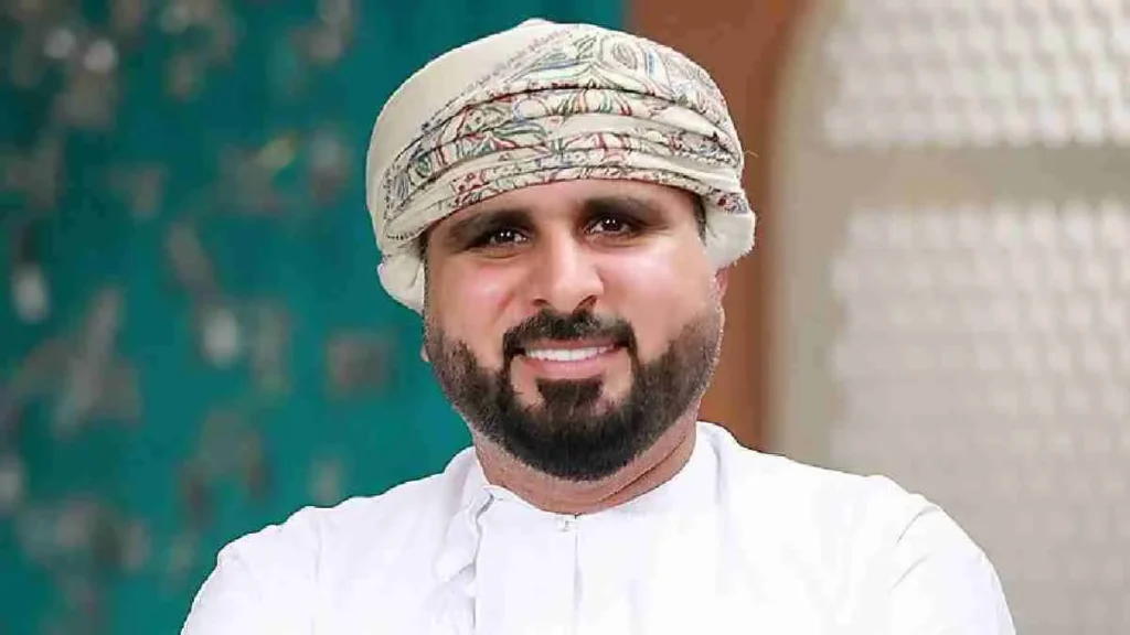 المعلّق العُماني خليل البلوشي