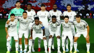 ريال مدريد