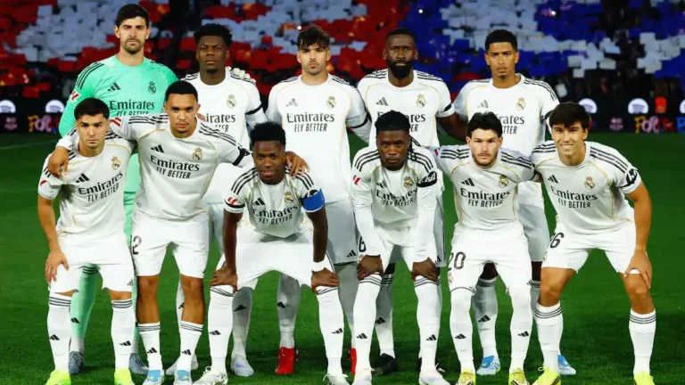 ريال مدريد
