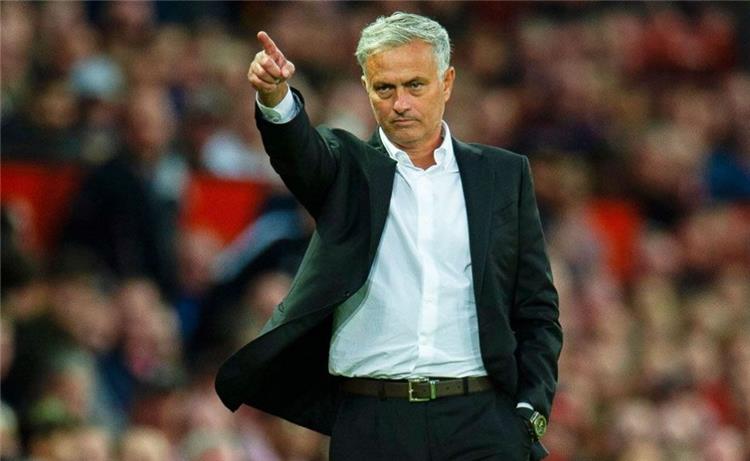 ريال مدريد يراهن على مورينيو لقيادة مشروعه الجديد