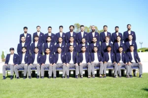 المنتخب الإيراني