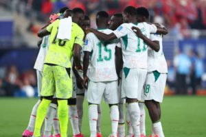 حلم يتبخر.. السنغال على أعتاب خروج مبكر من كأس العالم 2026