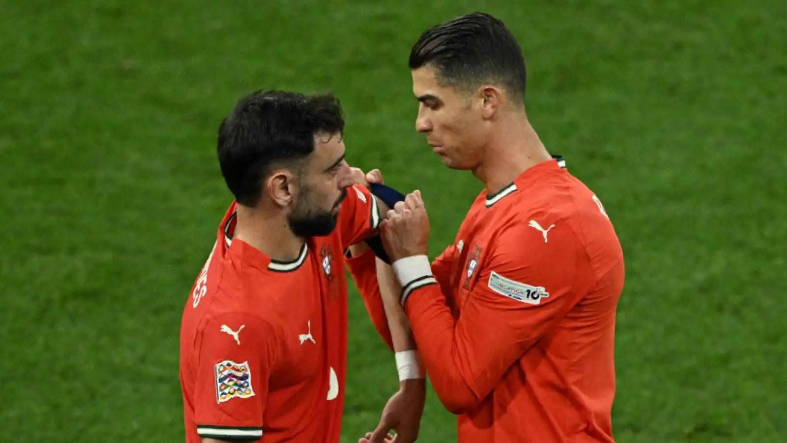 كريستيانو رونالدو