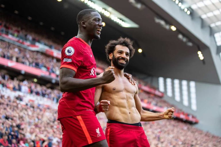 رسميا.. ريال مدريد يعلن تعاقده مع نجم ليفربول