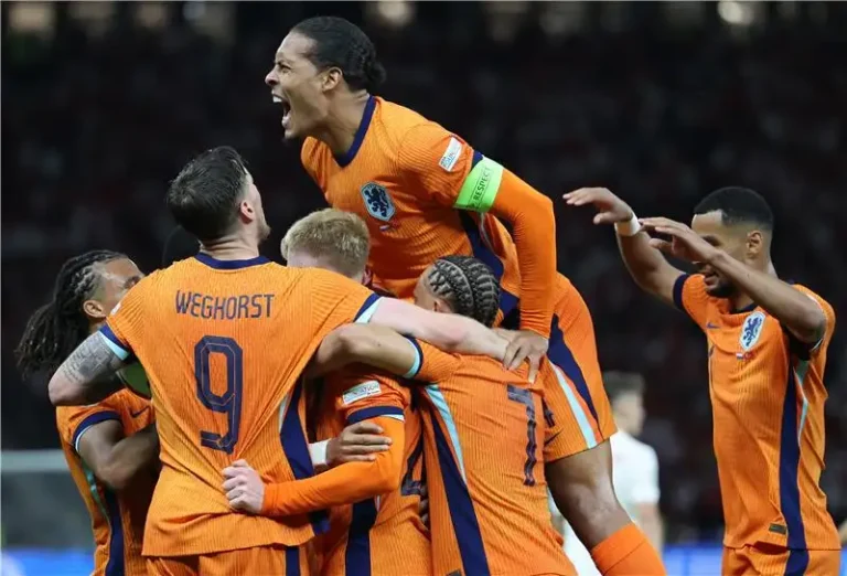أبرز نقاط قوة منتخب هولندا قبل مواجهة المنتخب المغربي في كأس العالم 2026