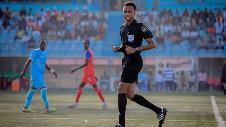 أزمة تأشيرة تُقصي حكماً أفريقياً بارزاً عن إدارة مباريات كأس العالم 2026