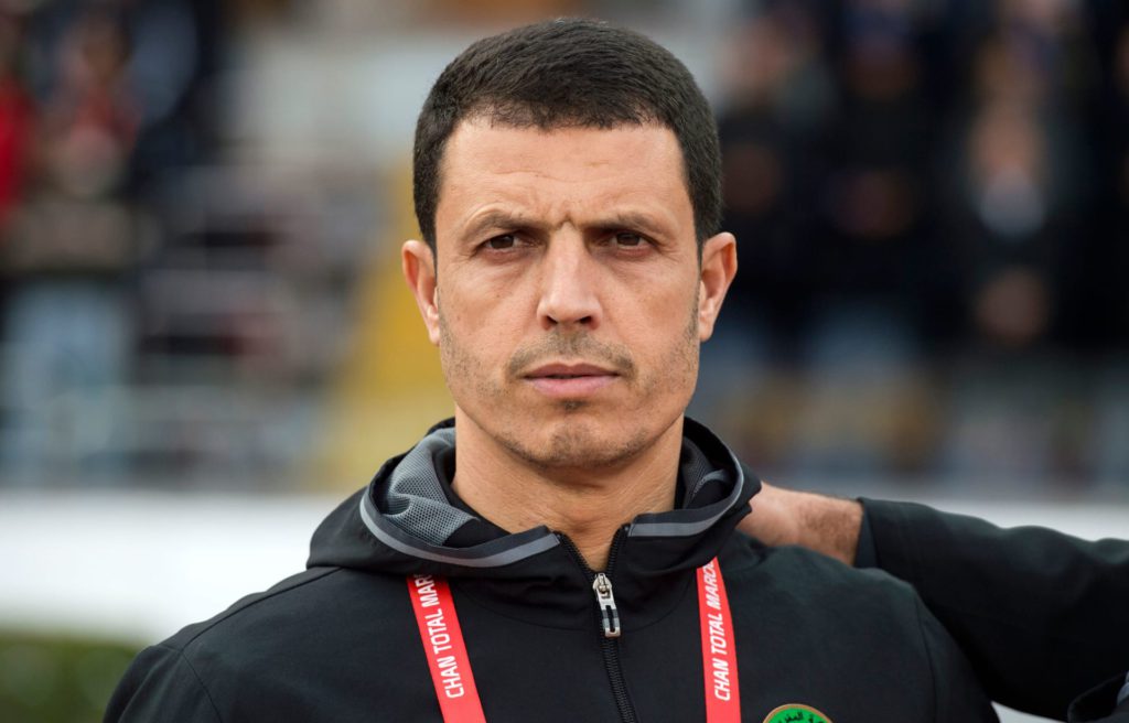 تصريحات حاسمة من السلامي وحداد قبل انطلاق مشوار الأردن في كأس العالم