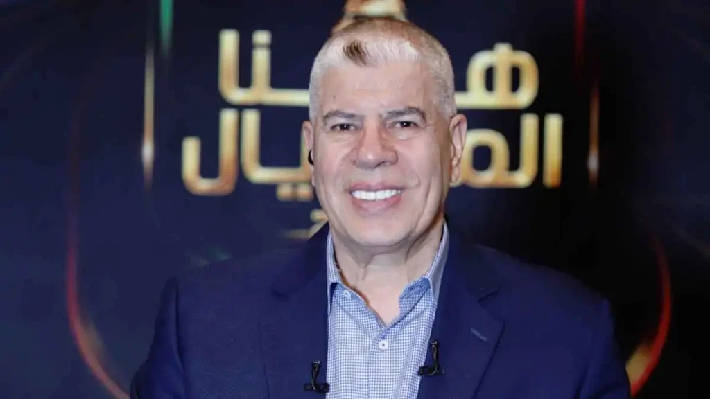 أحمد شوبير