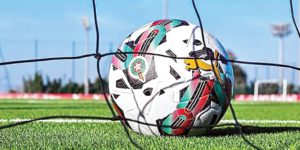 العصبة الاحترافية تكشف برنامج الجولتين 26 و27