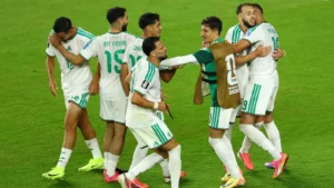 معايير دقيقة وحسابات معقدة: هكذا يُحدَّد أفضل الثوالث في مونديال 2026