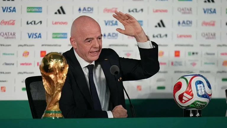 كأس العالم 2030.. مشروع التوسعة يدخل مرحلة الغموض قبل انتخابات الفيفا