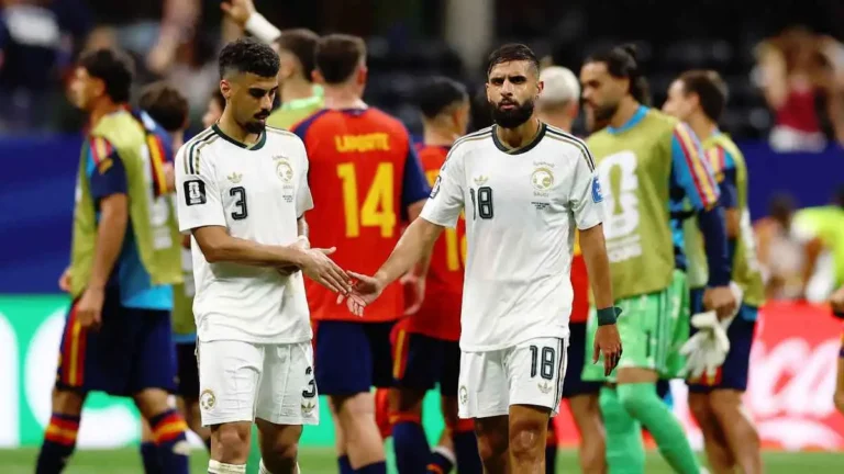 الحارثي يفتح النار على اتحاد الكرة السعودي بعد فضيحة إسبانيا