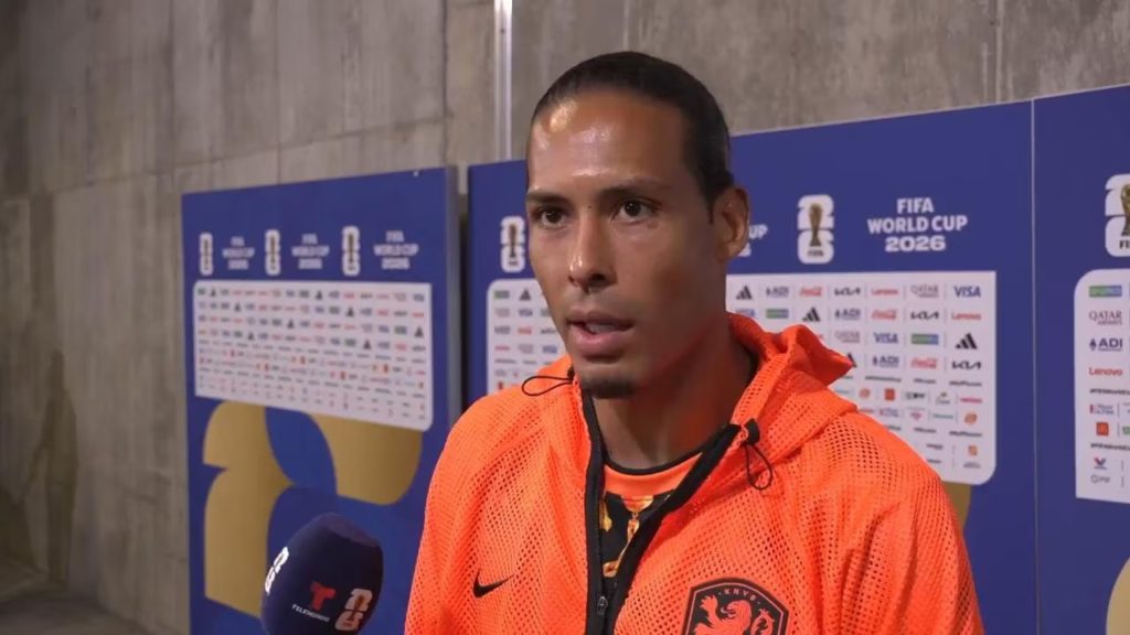 اعتراف مثير من قائد هولندا قبل مواجهة المنتخب المغربي في المونديال