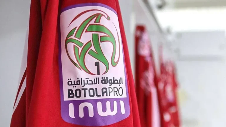 نجم الدوري الإحترافي على رادار أندية أوروبية