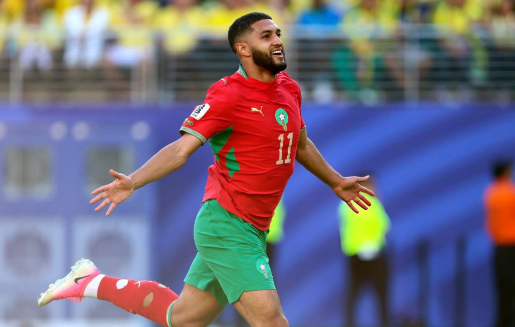 المغرب والبرازيل يقتسمان النقاط في قمة مثيرة بكأس العالم 2026