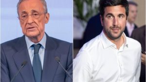 اتهامات ريكيلمي تصطدم برد رسمي من المجلس الانتخابي لريال مدريد