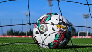 العصبة الاحترافية تكشف برنامج الجولة 24.. قمة الجيش والوداد تخطف الأضواء