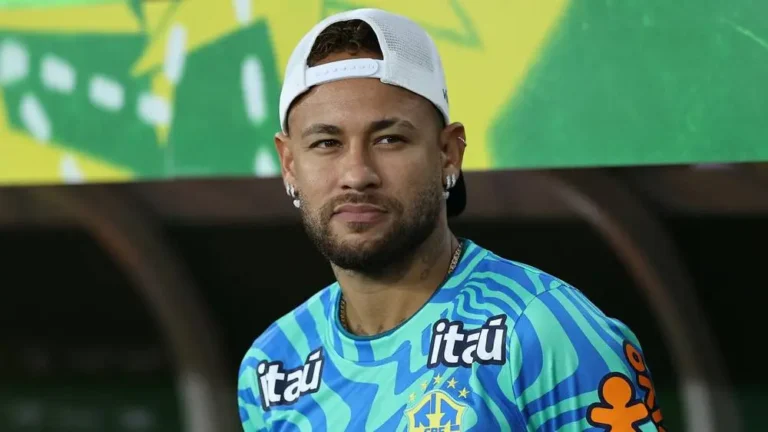 الاتحاد البرازيلي يكشف تطورات إصابة نيمار قبل انطلاق كأس العالم 2026