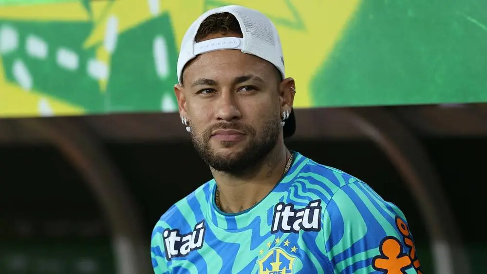 الاتحاد البرازيلي يكشف تطورات إصابة نيمار قبل انطلاق كأس العالم 2026