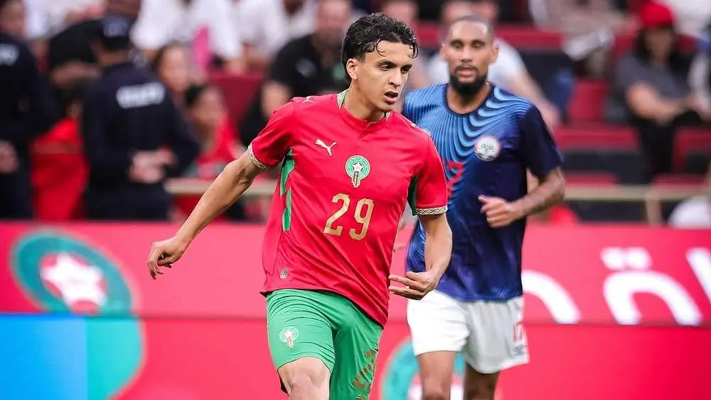 علي معمر