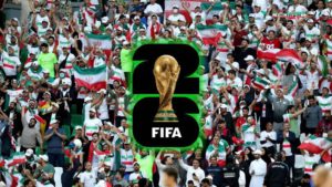 توتر جديد بين إيران والولايات المتحدة يسبق انطلاق كأس العالم