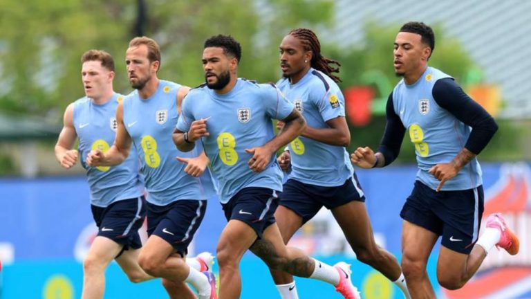 زلزال يربك معسكر إنجلترا في فلوريدا قبل كأس العالم 2026