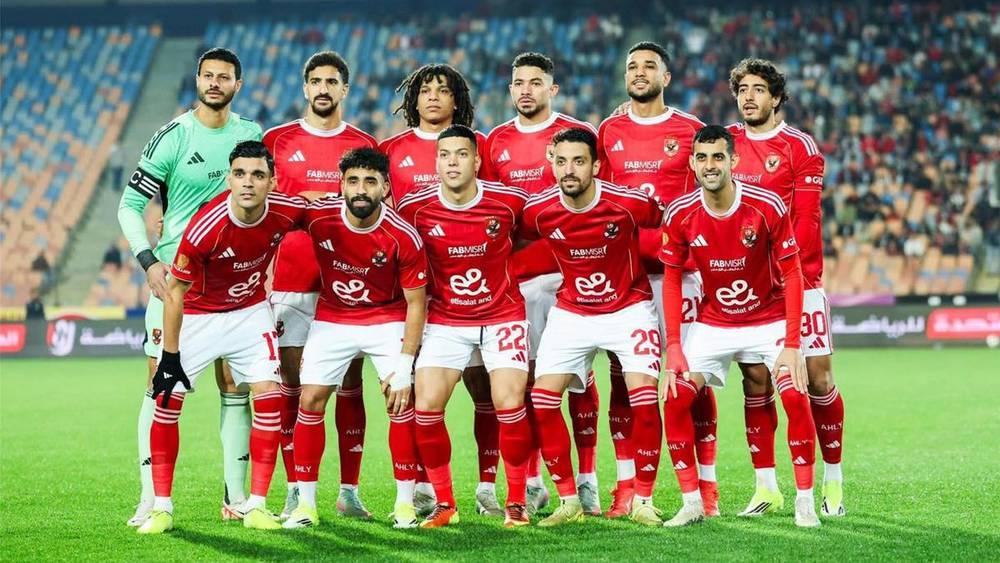 ضغوط داخل الكاف لتعديل نظام دوري أبطال أفريقيا