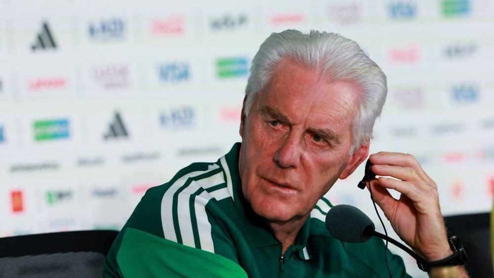 مدرب جنوب أفريقيا .. يكشف أسباب الهزيمة أمام المكسيك في افتتاح كأس العالم 2026