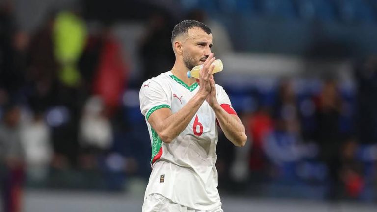 رومان سايس يتحدث عن سر إنجاز المغرب ويكشف رسالته قبل مونديال 2026