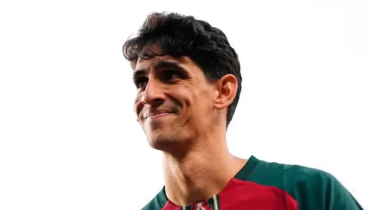 “مباراة ذكية”.. بونو يعلّق على تعادل المغرب مع البرازيل