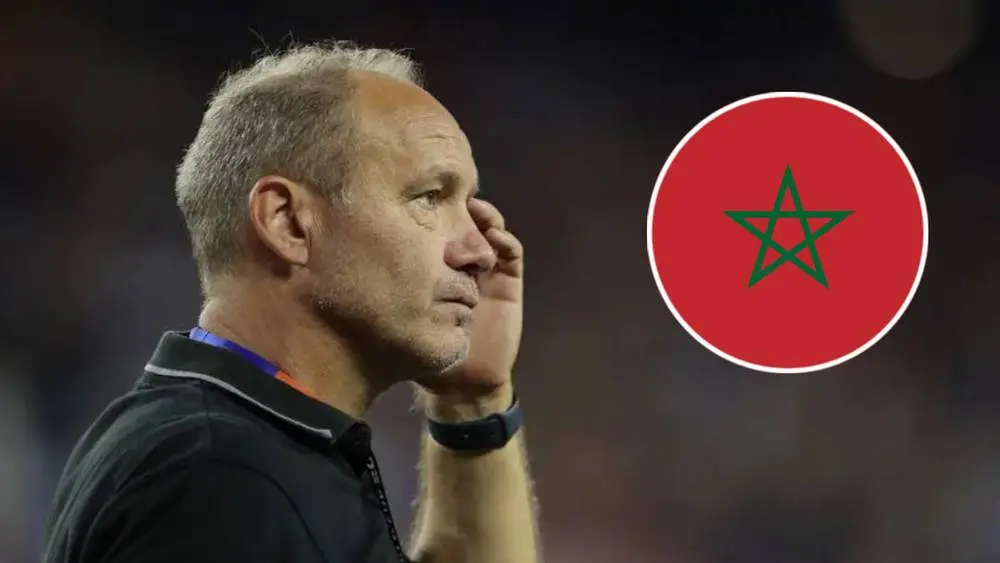 بعد السقوط أمام اسكتلندا.. مدرب هايتي يؤكد قدرة منتخب بلاده على التأهل