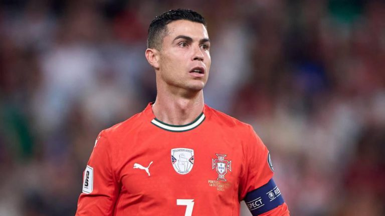 بعد ميسي.. رونالدو يسعى لتحطيم رقم تاريخي في كأس العالم