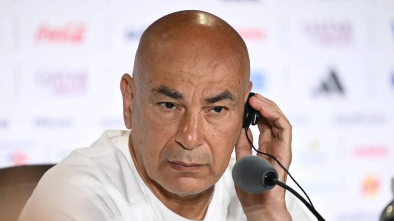 حسام حسن يرفع سقف الطموحات قبل مواجهة نيوزيلندا في كأس العالم 2026