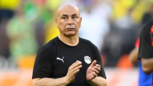 رسالة قوية من حسام حسن قبل لقاء نيوزيلندا في كأس العالم 2026
