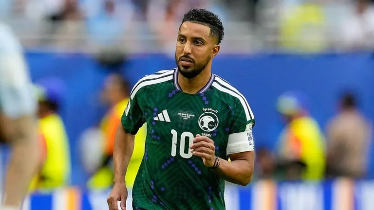 الدوسري يعلق على خسارة السعودية أمام إسبانيا في كأس العالم 2026