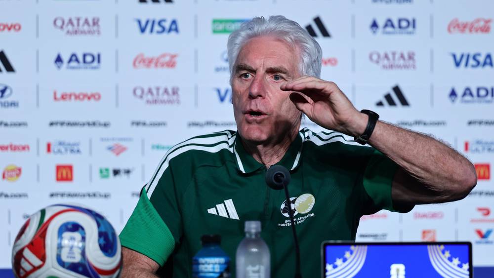 البلجيكي بروس يكشف معاناة بافانا بافانا في المونديال