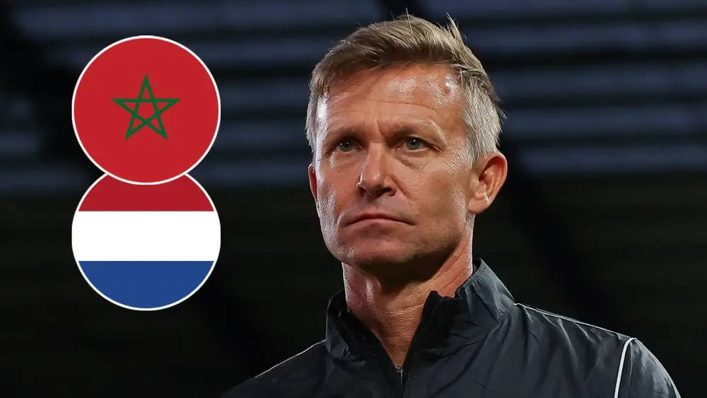 مدرب كندا يعلق على احتمال مواجهة المغرب في كأس العالم 2026
