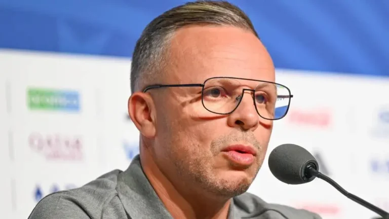 محمد وهبي يحسم الجدل بشأن نظام التأهل في كأس العالم 2026