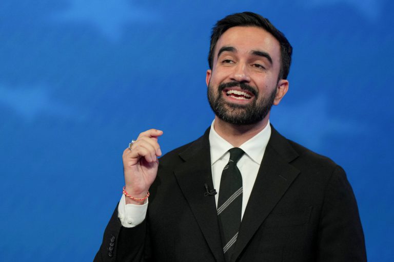 عمدة نيويورك يتوقع تتويج المغرب بكأس العالم 2026 على حساب فرنسا