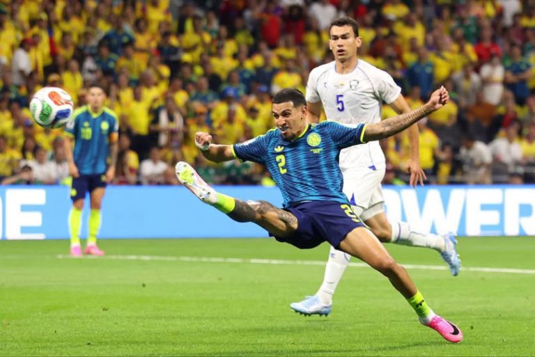كولومبيا تستهل مشوارها في كأس العالم 2026 بفوز على أوزبكستان