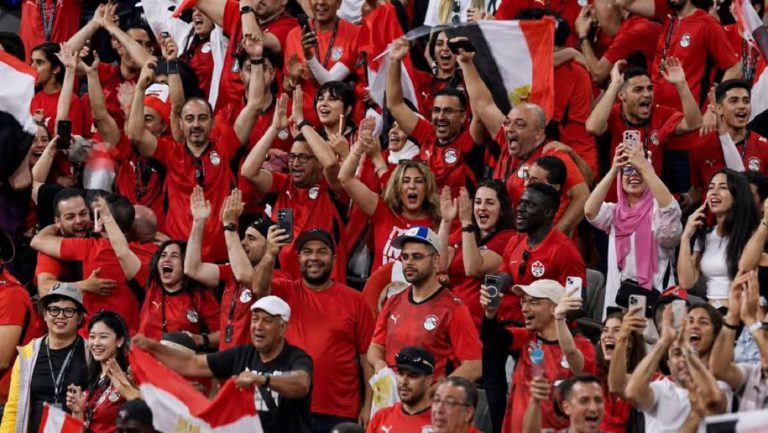 تهنئة إسرائيلية للمنتخب المصري بعد انتصاره بثلاثية أمام نيوزيلندا