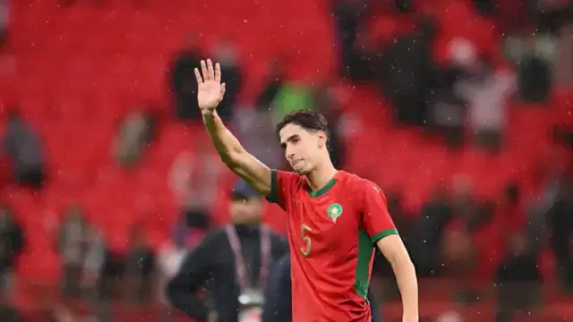 المغرب .. نايف أكرد يعلّق على استبعاده من كأس العالم 2026