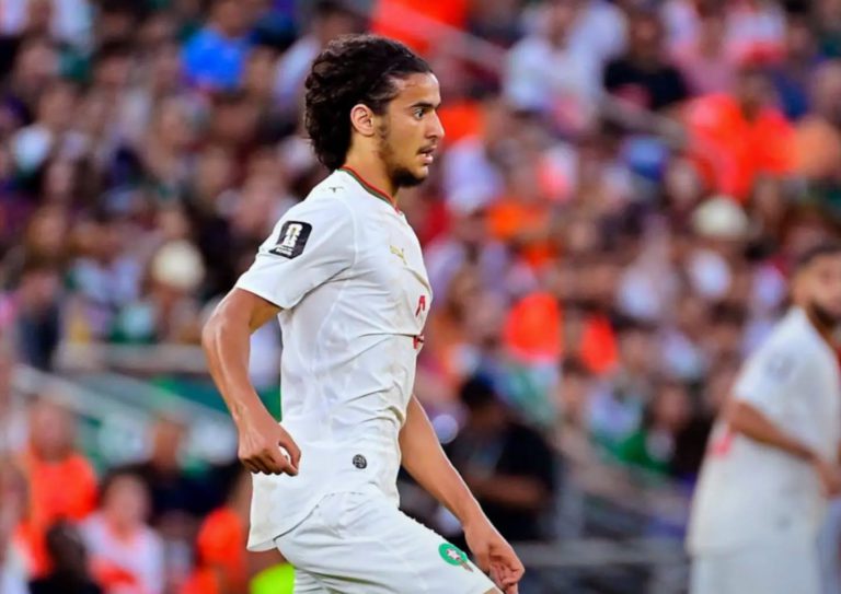 أيوب بوعدي يرفع السقف: المغرب لا يحلم فقط… بل يقترب من الكأس