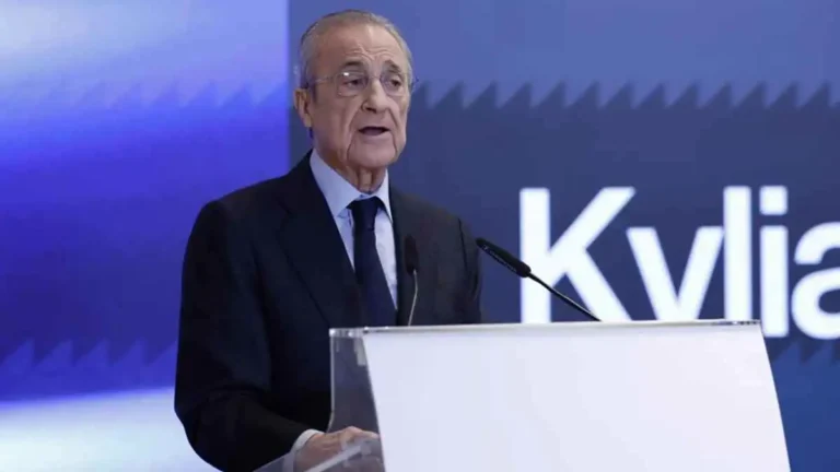 بيريز يخطط لصفقة مدوية.. ريال مدريد يكشف ملامح النجم المنتظر